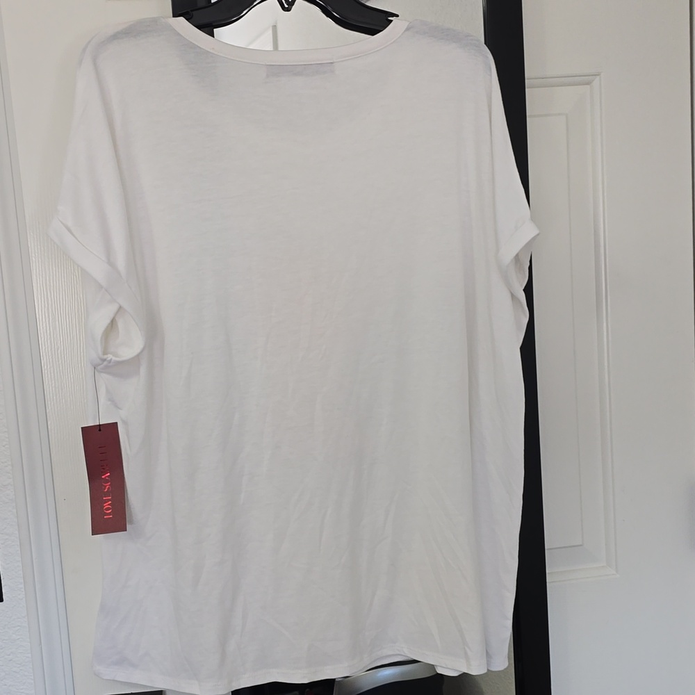 Aperol Spritz Tshirt Sz 1X Nwt - Picture 4 of 5